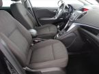 Opel Zafira - fotka číslo 6