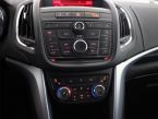 Opel Zafira - fotka číslo 9