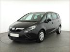 Opel Zafira - fotka číslo 1