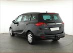 Opel Zafira - fotka číslo 3
