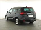 Opel Zafira - fotka číslo 3