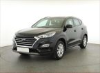 Hyundai Tucson - fotka číslo 1