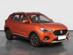 MG ZS - fotka číslo 0