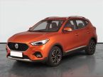 MG ZS - fotka číslo 1