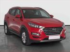 Hyundai Tucson - fotka číslo 0