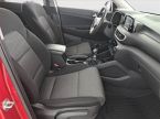 Hyundai Tucson - fotka číslo 8
