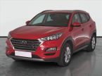 Hyundai Tucson - fotka číslo 1