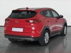 Hyundai Tucson - fotka číslo 4