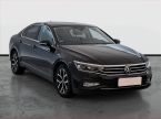 Volkswagen Passat - fotka číslo 0