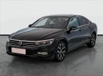 Volkswagen Passat - fotka číslo 1