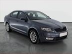 Škoda Octavia - fotka číslo 0