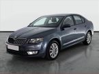 Škoda Octavia - fotka číslo 1