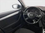 Škoda Octavia - fotka číslo 6