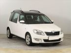 Škoda Roomster - fotka číslo 0