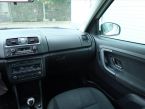 Škoda Roomster - fotka číslo 7