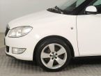 Škoda Roomster - fotka číslo 13