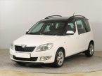 Škoda Roomster - fotka číslo 1
