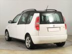 Škoda Roomster - fotka číslo 3