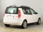 Škoda Roomster - fotka číslo 4