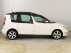 Škoda Roomster - fotka číslo 5