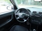 Škoda Roomster - fotka číslo 6