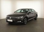 Volkswagen Passat - fotka číslo 1