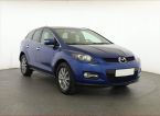 Mazda CX-7 - fotka číslo 0
