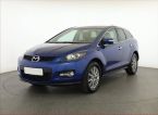 Mazda CX-7 - fotka číslo 1