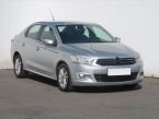 Citroën C-Elysée - fotka číslo 0