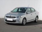 Citroën C-Elysée - fotka číslo 1