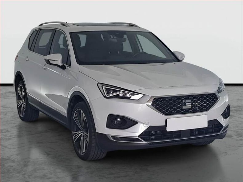 Seat TARRACO - hlavní fotka inzerátu