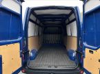 Opel Movano - fotka číslo 10