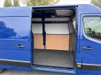 Opel Movano - fotka číslo 12