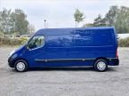 Opel Movano - fotka číslo 2