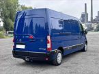 Opel Movano - fotka číslo 4