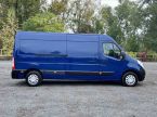 Opel Movano - fotka číslo 5