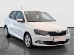 Škoda Fabia - fotka číslo 0