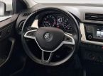 Škoda Fabia - fotka číslo 13