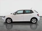 Škoda Fabia - fotka číslo 2