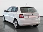 Škoda Fabia - fotka číslo 3