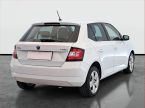 Škoda Fabia - fotka číslo 4