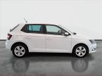 Škoda Fabia - fotka číslo 5