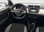 Škoda Fabia - fotka číslo 6