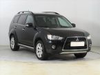 Mitsubishi Outlander - fotka číslo 0