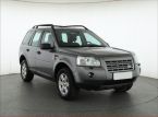 Land Rover Freelander - fotka číslo 0