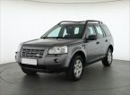 Land Rover Freelander - fotka číslo 1