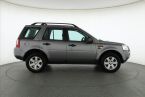 Land Rover Freelander - fotka číslo 5