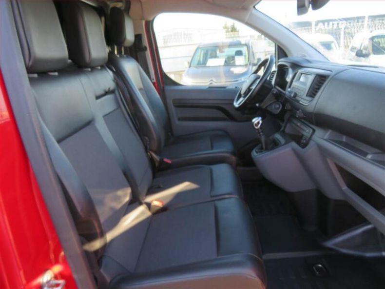 Opel Vivaro - hlavní fotka