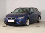 Seat Leon - fotka číslo 1