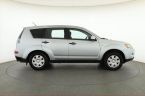 Mitsubishi Outlander - fotka číslo 5